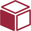 package-cube-box-for-delivery